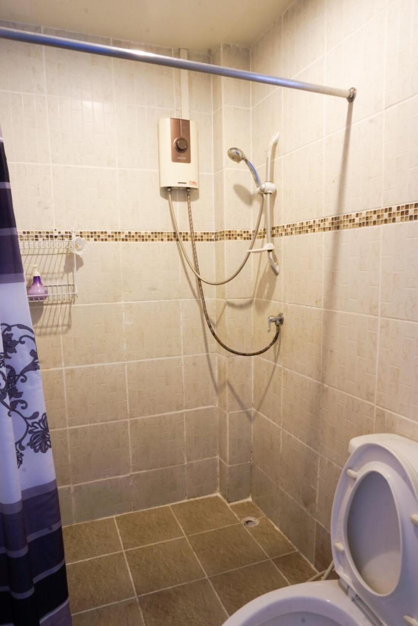 Chongrak Guesthouse Чиангмай Экстерьер фото