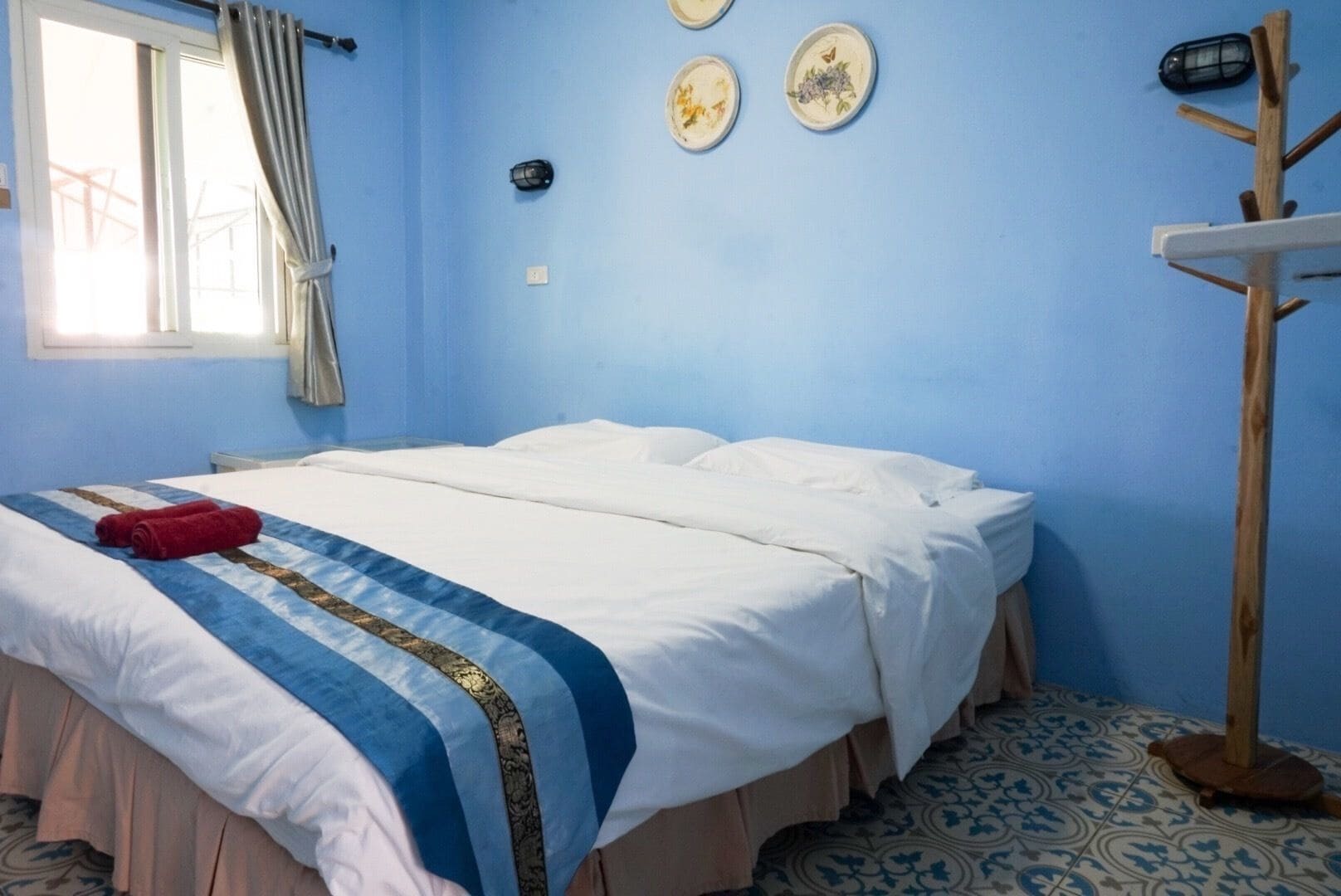 Chongrak Guesthouse Чиангмай Экстерьер фото